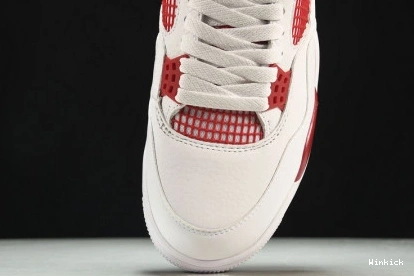  308497-106 Retro Alternate 89 4 Jordan 0728